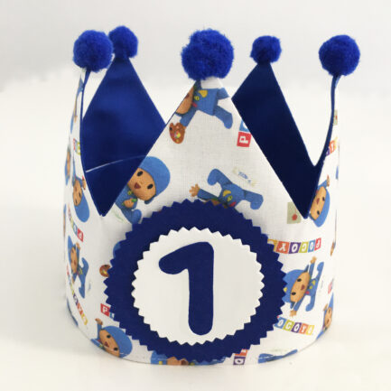 Corona Pocoyo